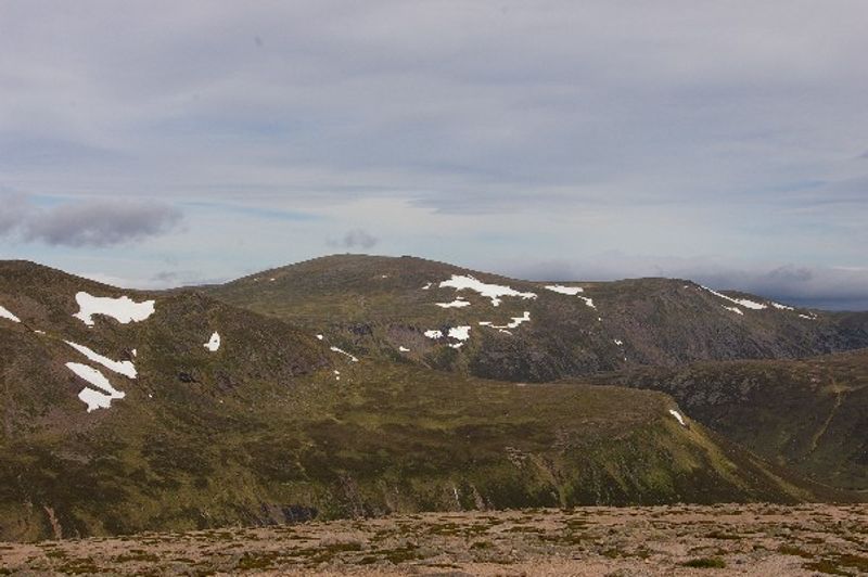 Cairn Gorm